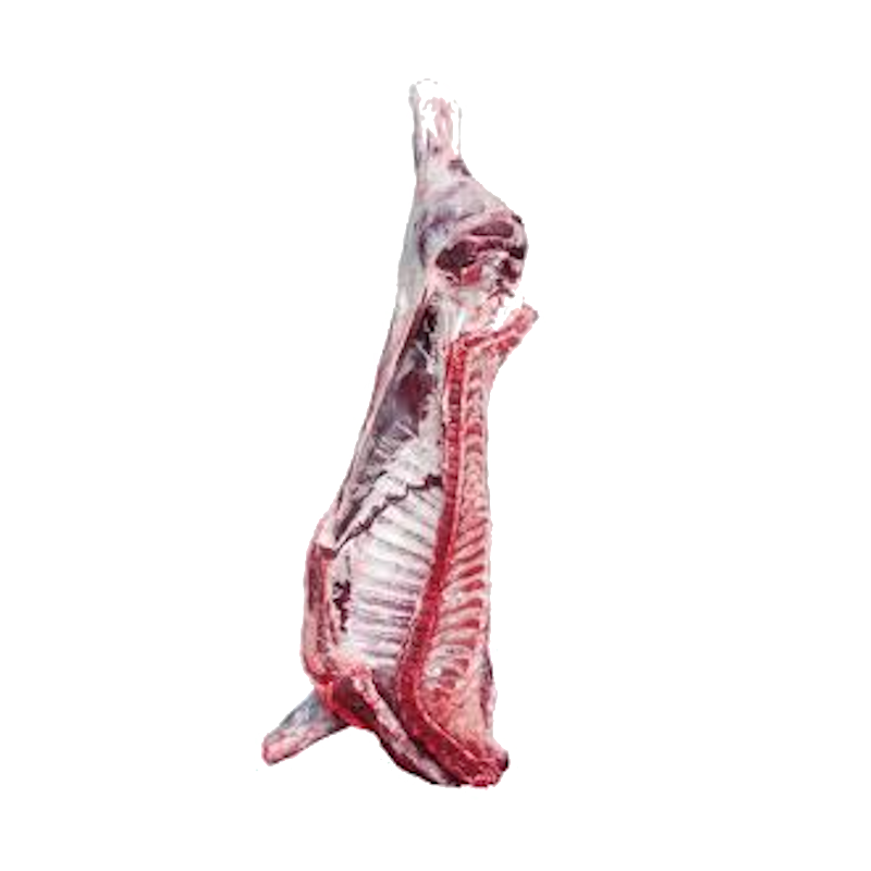 Напівтуша яловича, охолоджена, 2 категорія, ДСТУ 6030, 1 кг